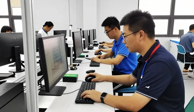 技术支持速览：技术发展技术咨询重点整理