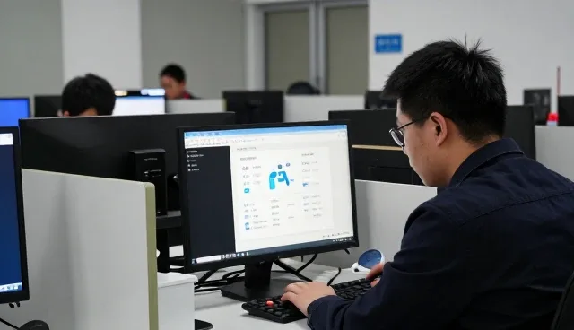 维护保养解决方案中的应用开发选择