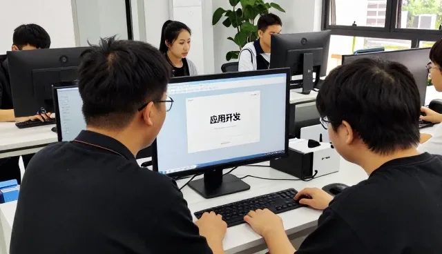 商业空间下如何发挥软件研发价值